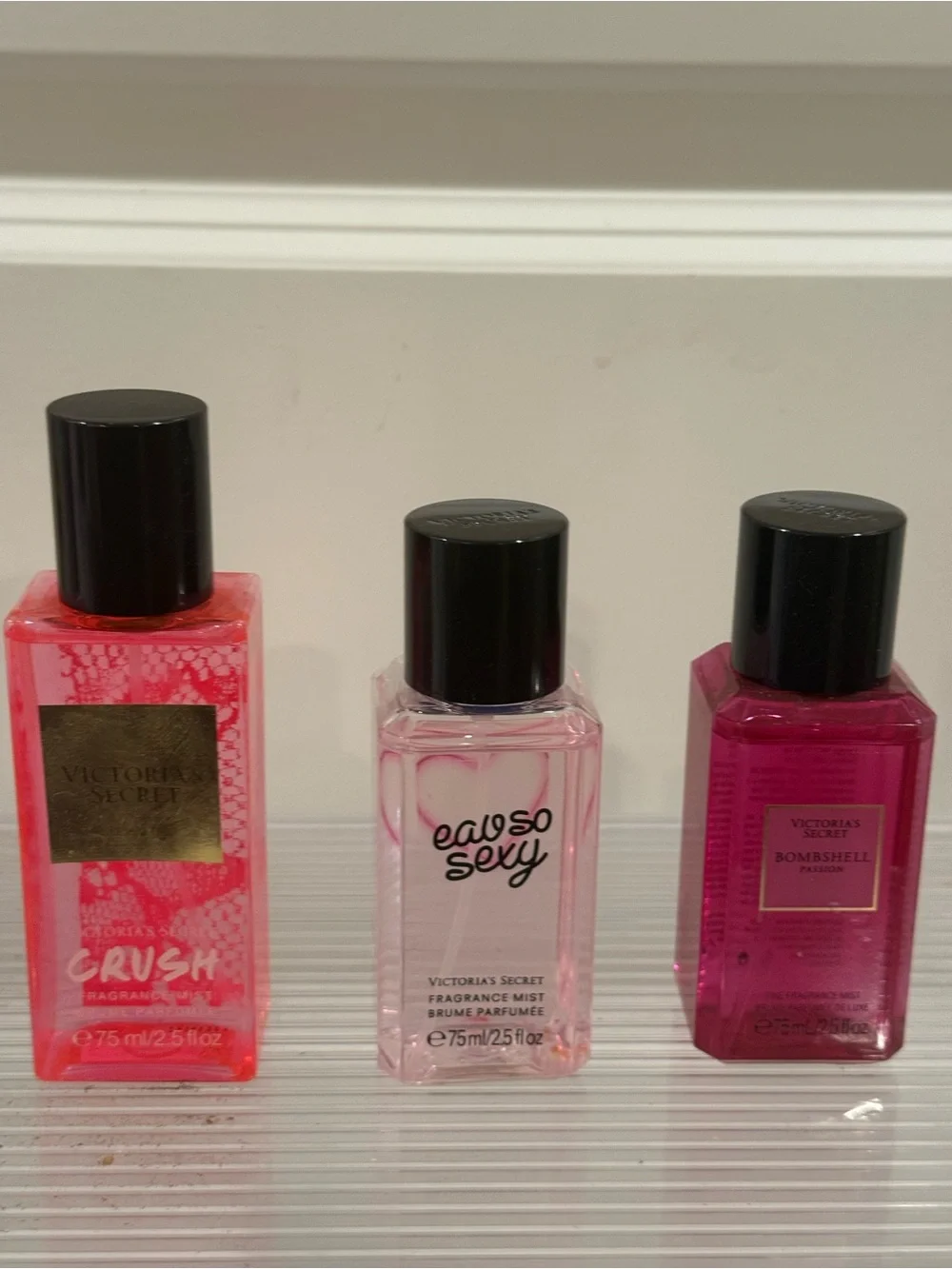 Victorias Secret new victoria’s